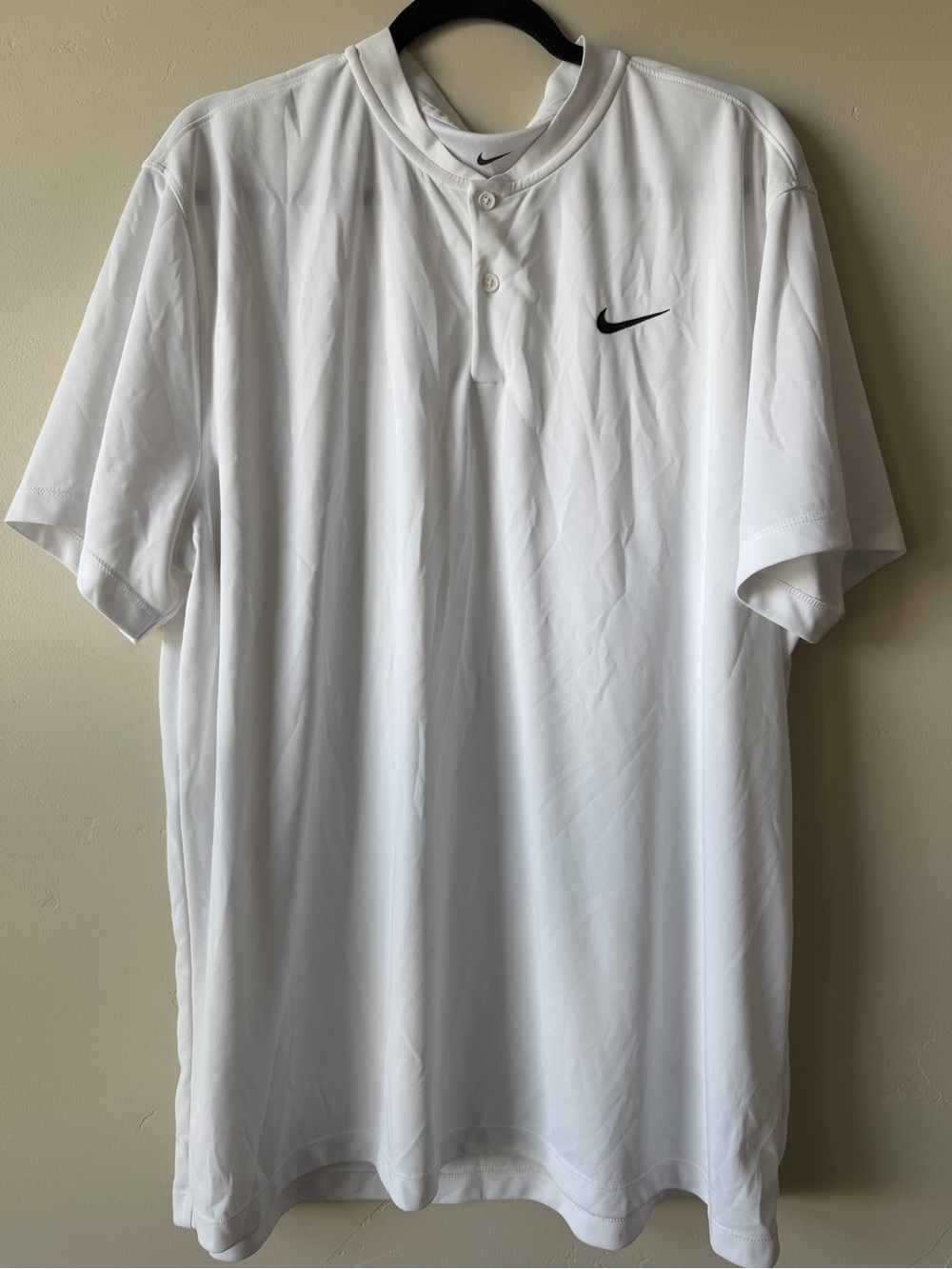 Men’s Nike Golf Dri-Fit Victory Polo Size XXL